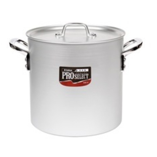 ホクア プロセレクト寸胴鍋 21cm｜【ハンズネットストア】