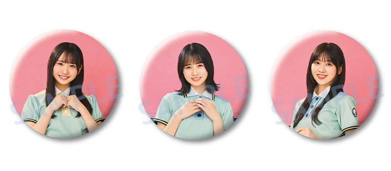 日向坂46 佐々木美玲 缶バッジ まとめ売り バラ売り 日向坂46 佐々木美玲