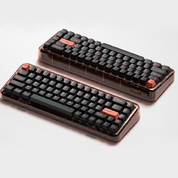 MelGeek Mojo68 : Monstargear