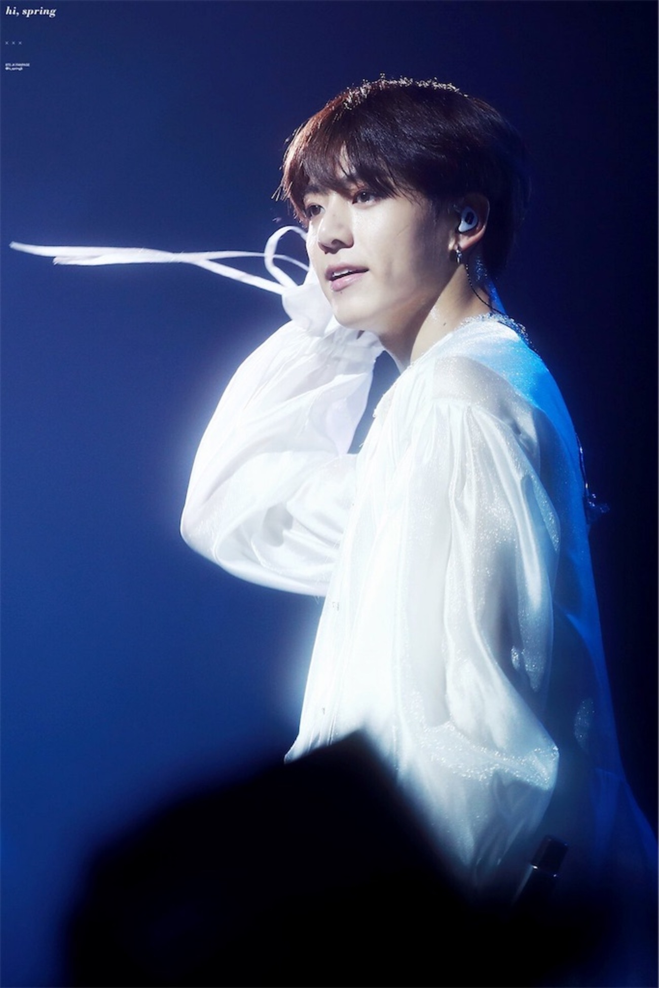 今日のジョングク 138ページ - ジョングクのブログはじめました。