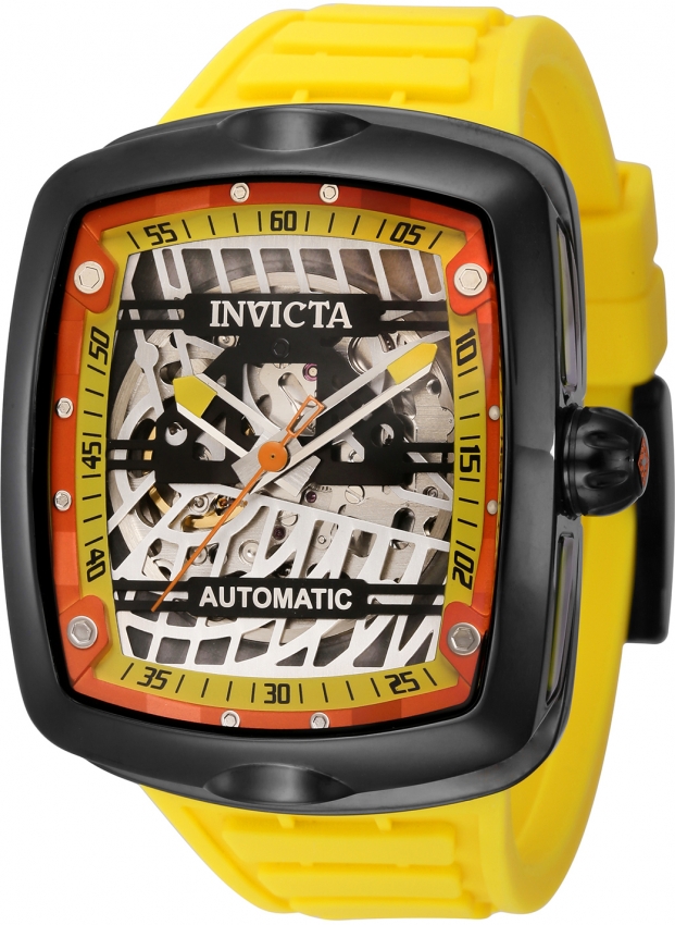 S1 Rally model 44192 | InvictaWatch.com