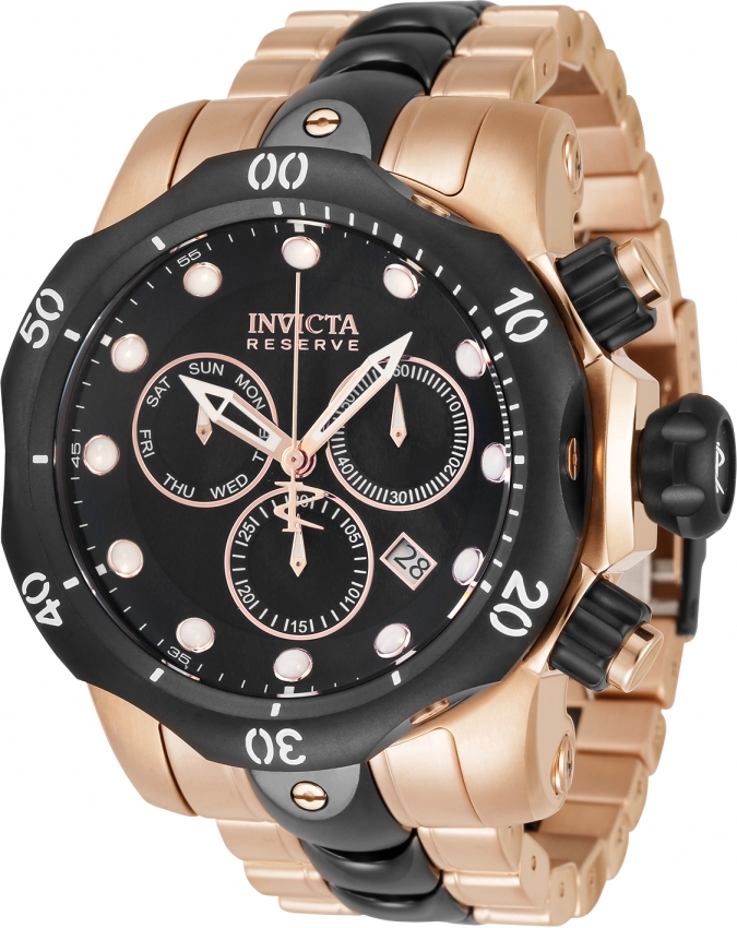 Venom model 5728 | InvictaWatch.com