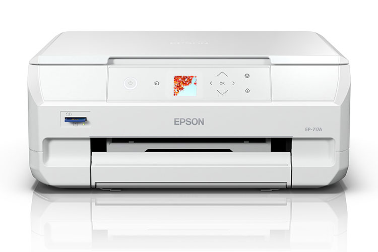 2024年10月18日】エプソンから家庭用インクジェットプリンターが新発売！