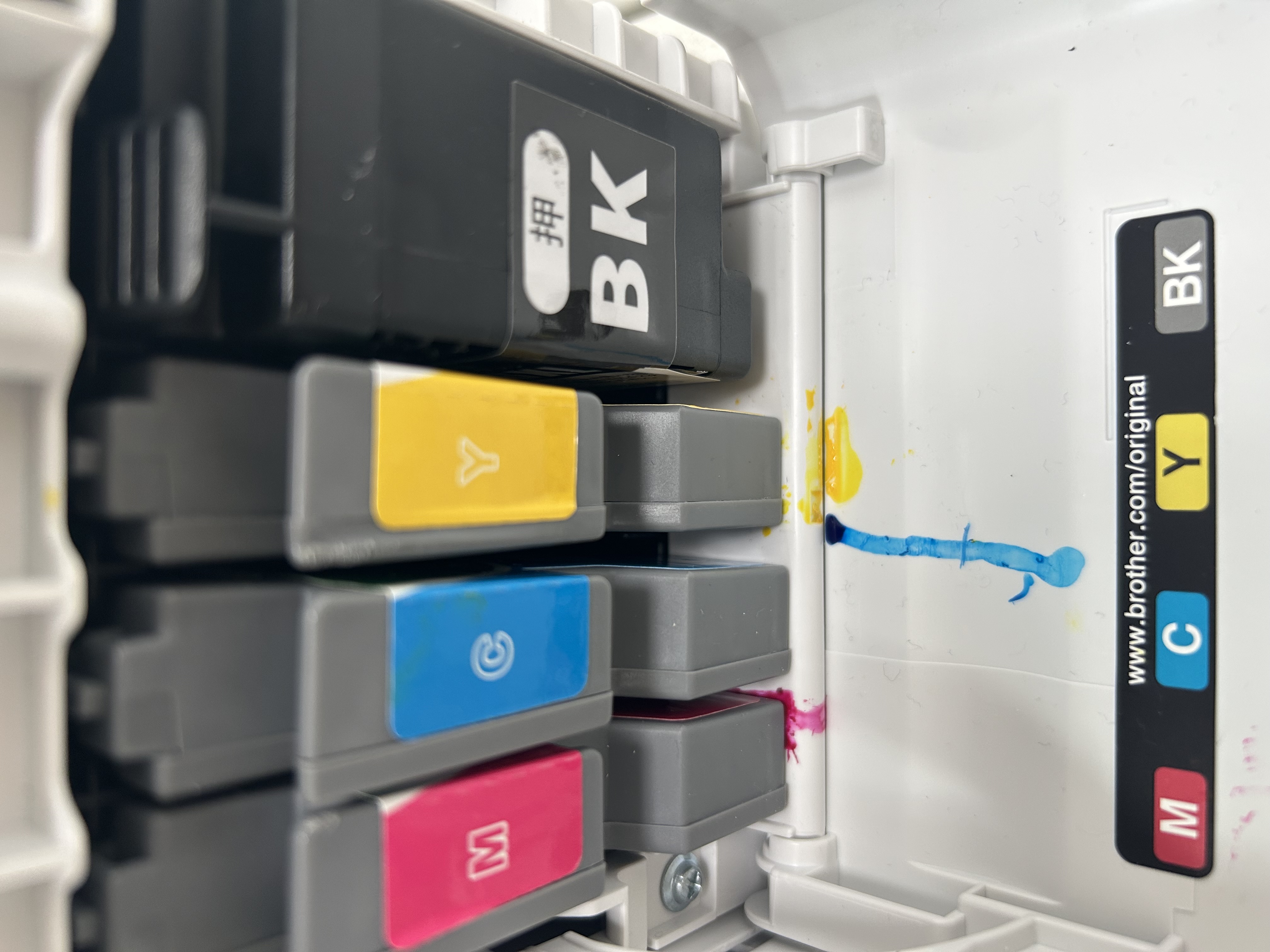 LC416XL-4PK (顔料4色パックx2大容量)ブラザー[brother]互換インク