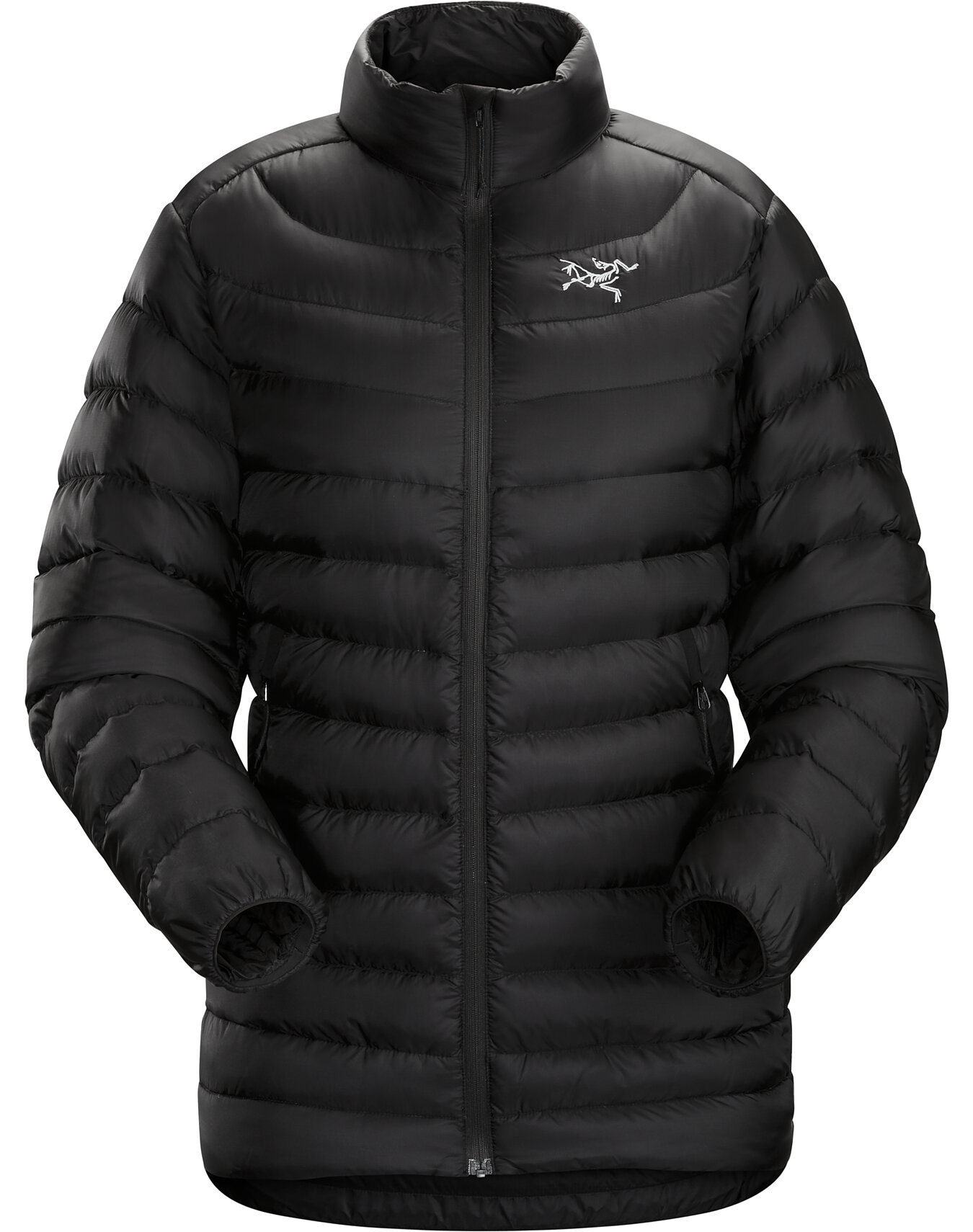 Arc'Teryx - Cerium LT Down Jacket - Women's | Michigan Medicine