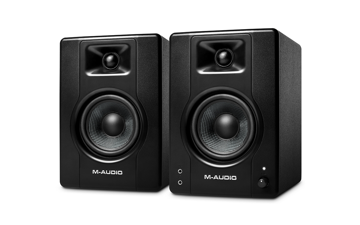 BX4 | M-Audio