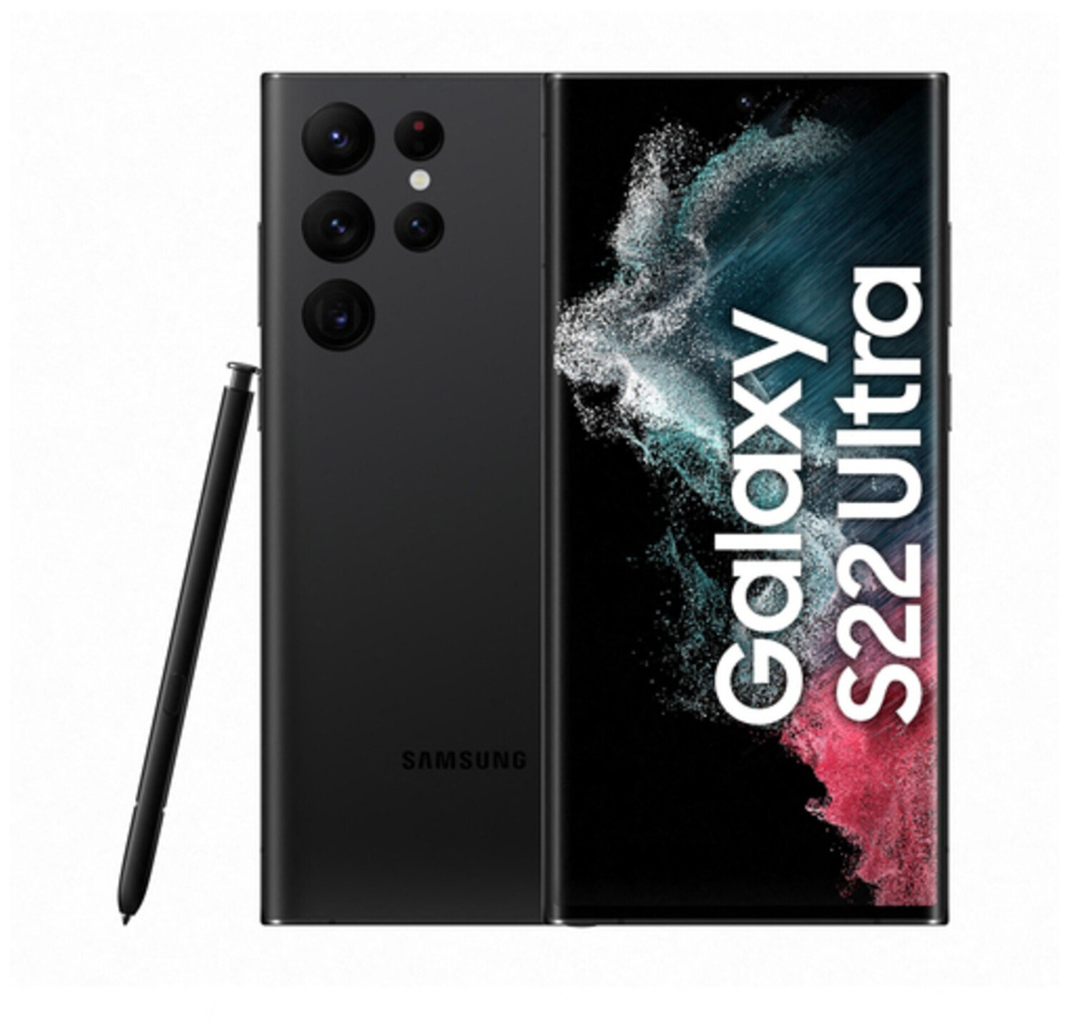 Galaxy S22 Ultra 256GB 香港版 デュアルSIM Galaxy S22 Ultra 香港版