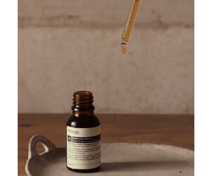 Aesop Exalted Eye Serum (15ml) ab 100,00 € | Preisvergleich bei