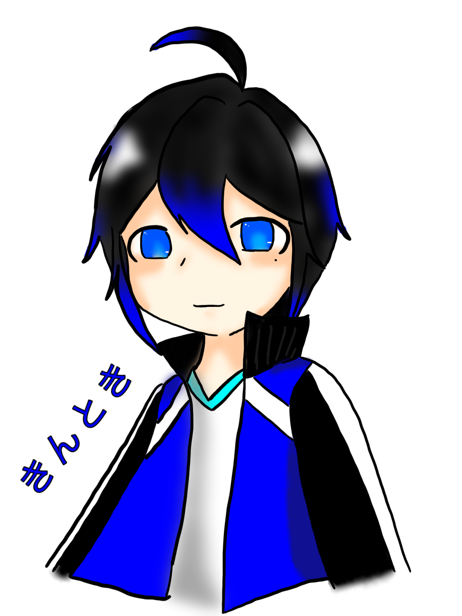 ワイテルズ 〜きんとき〜 - ibisPaint