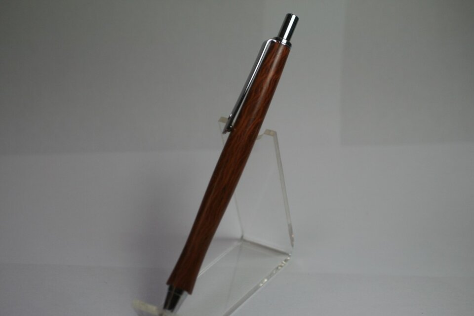 レースシーオーク 超レア材 PCタイプシャーペン 0・7ミリ | iichi