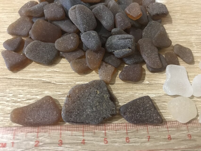 シーグラス200g ~sea glasses~ 人魚の涙 | iichi 日々の暮らしを