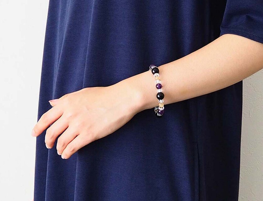 あなたを守りながら仕事運UP】高品質 ゴールデンルチルクォーツ