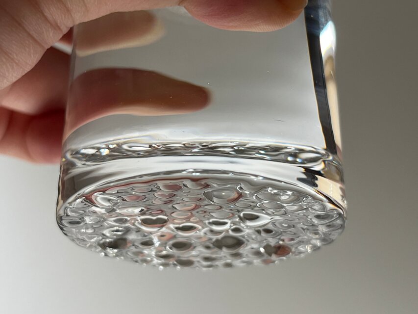 iittala】☆美品☆Tapio Wirkkala Puolukka ヴィンテージ タンブラー