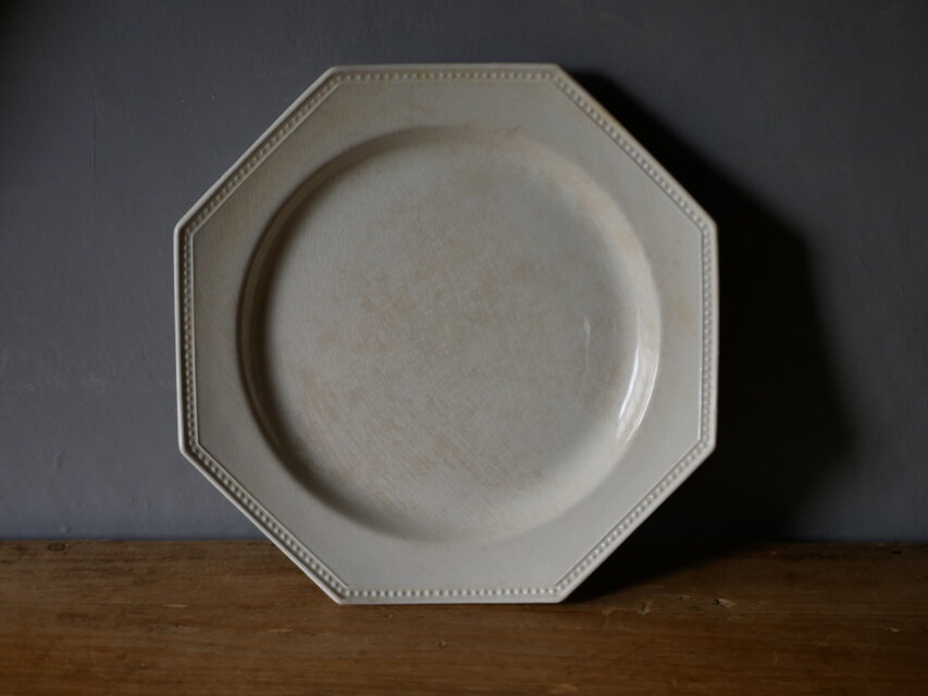 no.7 MONTEREAU クレイユモントロー オクトゴナル フランス