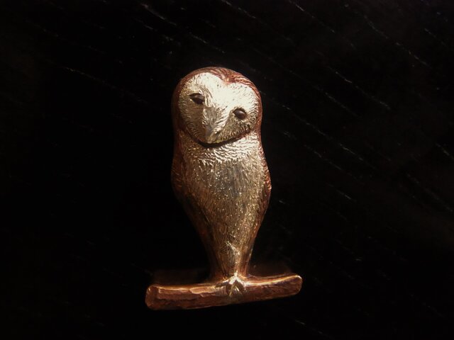 セミオーダー【メンフクロウ】 | iichi 日々の暮らしを心地よくする