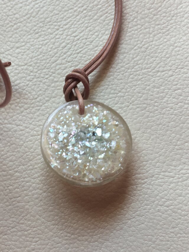 つけるだけで運気と波動が上がる！新ヒーリングペンダント！ | iichi