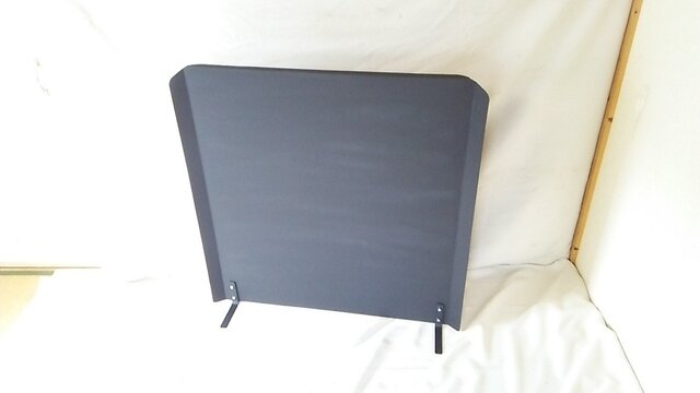 遮熱板 90cm 薪ストーブ ストーブ ウォールヒートシールド 火災予防