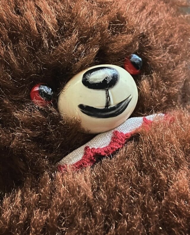 ベルリンベア “赤ちゃん“ ヴィンテージ | iichi 日々の暮らしを