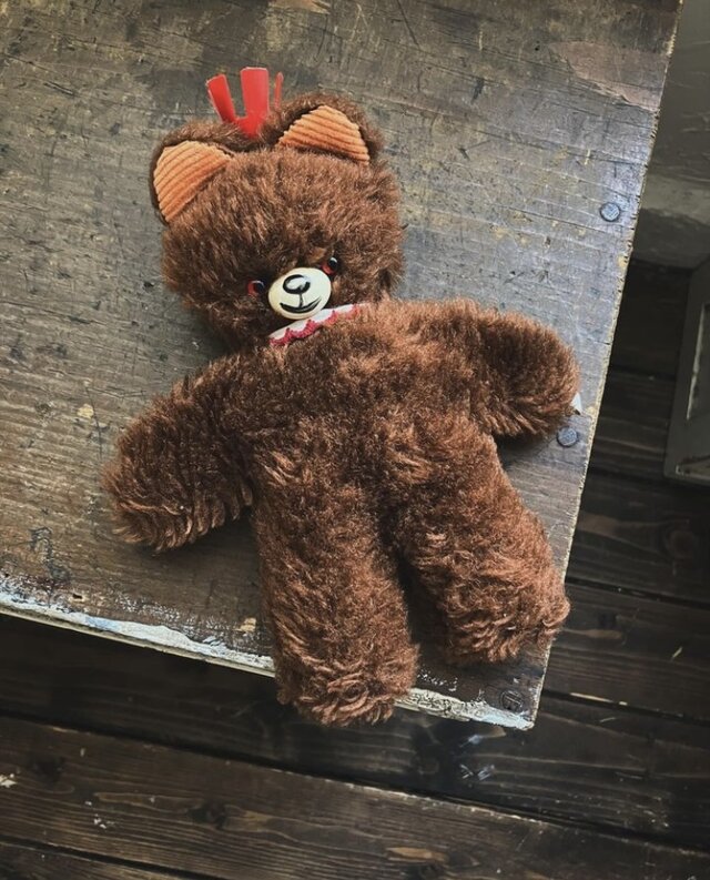 ベルリンベア “赤ちゃん“ ヴィンテージ | iichi 日々の暮らしを