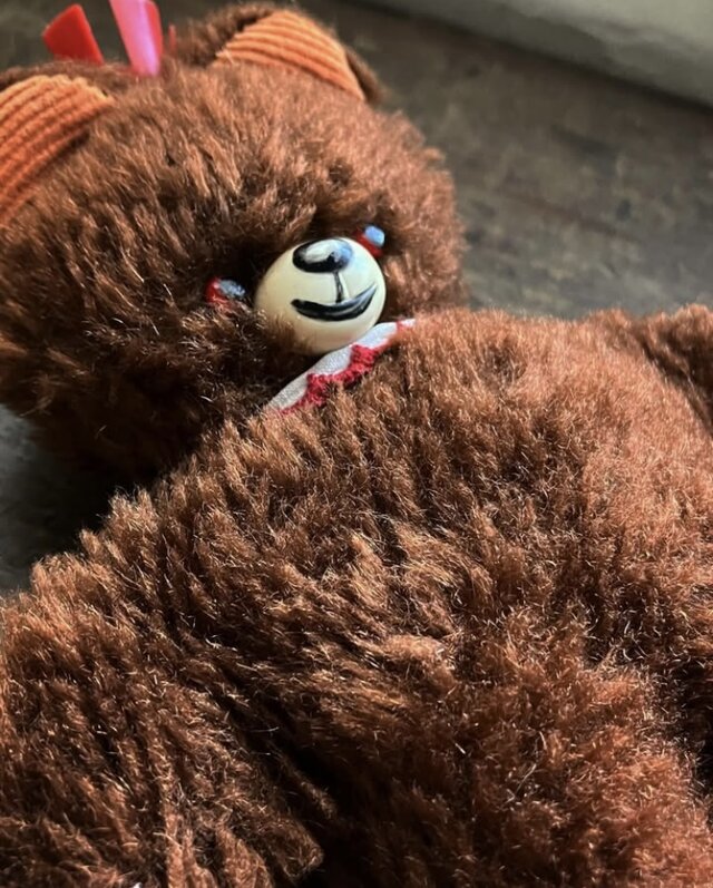 ベルリンベア “赤ちゃん“ ヴィンテージ | iichi 日々の暮らしを