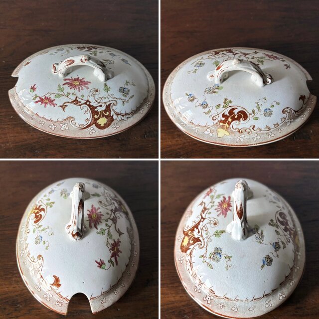 クレイユモントロー クレイユエモントロー alexandra ソーシエール