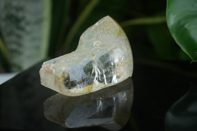 透明原石水晶☆ガーデンクォーツ原石 s1431 | iichi 日々の暮らしを