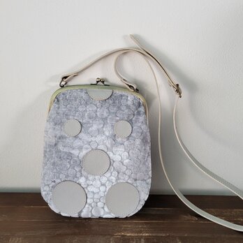 アップリケ バッグの通販 | iichi 日々の暮らしを心地よくする