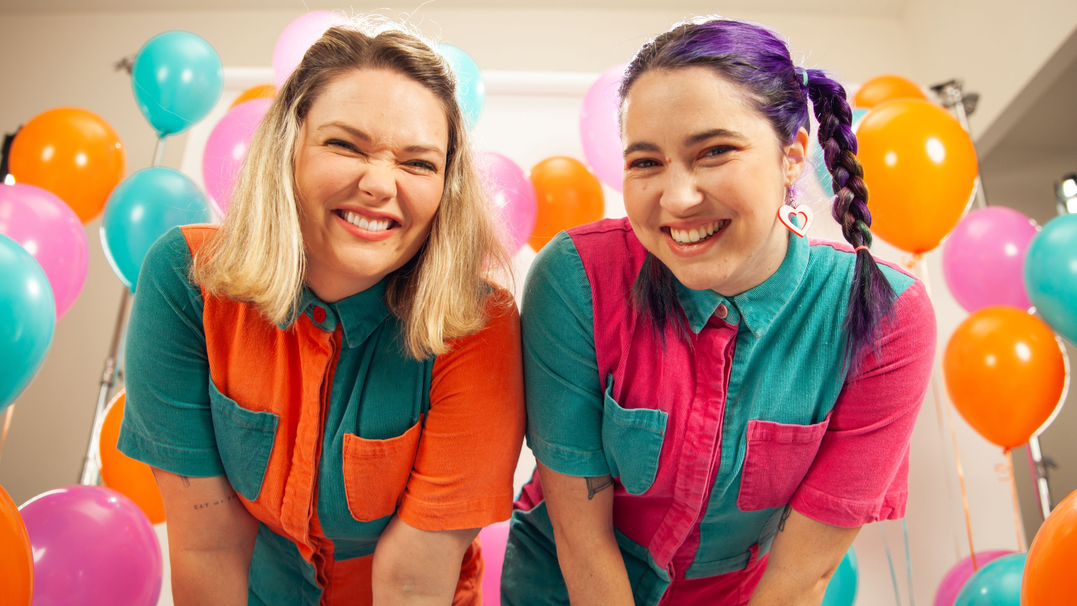 Whistle + Trick: Music Clips: S2 Space Fish : ABC iview