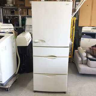 差し上げます☆National 冷蔵庫 1998年製 465L (買取☆モノパーク