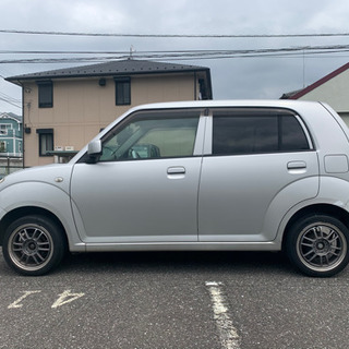 乗り出し価格！スズキ アルト HA24S 軽自動車 車検付 機関良好