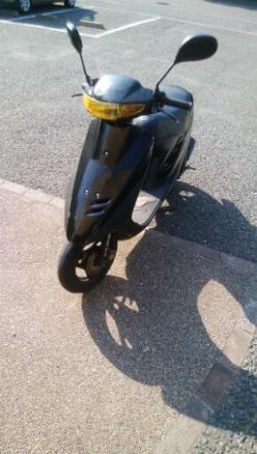 大幅値下げ 原付【Dio】売ります 配送