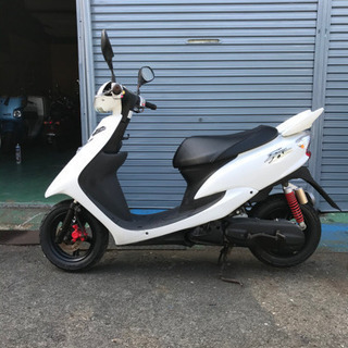 ☆スーパーJOG-ZR 売れ筋