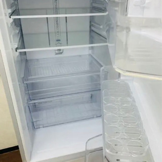 SHARP シャープ SJ-PD27X-S 冷蔵庫 プラズマクラスター 270L