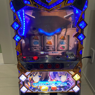 トータルイクリプスの中古が安い！激安で譲ります・無料であげます