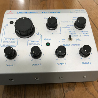 オームパルサーの中古が安い！激安で譲ります・無料であげます｜ジモティー