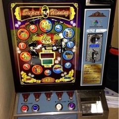 スーパーウイニングの中古が安い！激安で譲ります・無料であげます