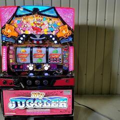 マイジャグラー 5の中古が安い！激安で譲ります・無料であげます