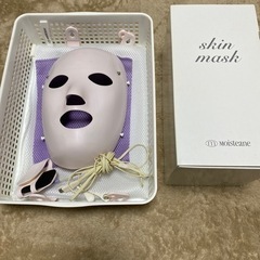新品未使用 モイスティーヌスキンマスク モイスティーヌ スキンマスク