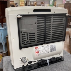 S730 ⭐ リンナイ 都市ガス用ガスファンヒーター RC-M4003E 16年製