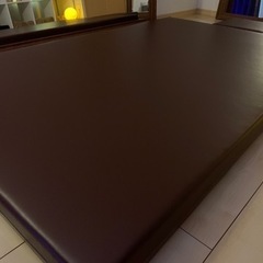 プロ用マッサージマットサバイDX【for オイル】◇セミダブル厚手10cm