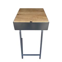 決まりました】【極美品】unico ウニコ ADDAY アディ サイドテーブル