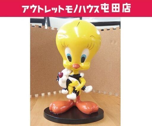 ATS Tweety トゥイーティー＆シルベスター ルーニー・テューンズ