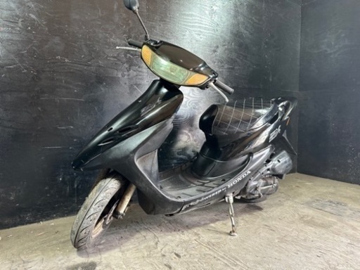 ☆支払総額4.2万円☆登録後即乗り出し可能！自賠責も承ります♪ ホンダ