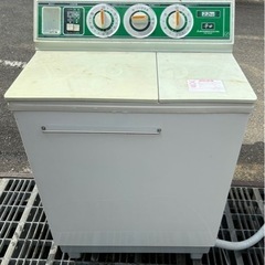 兵庫県の二層式洗濯機の中古が安い！激安で譲ります・無料であげます