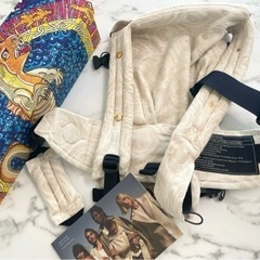 artipoppe【アーティポッペ 】抱っこ紐 (mina) 三ノ宮のベビー用品