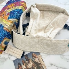 artipoppe【アーティポッペ 】抱っこ紐 (mina) 三ノ宮のベビー用品