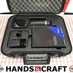 FLIR-E6390 FLIR MSX TECHNOLOGY ジャンクセット FLIR-E6390 FLIR MSX