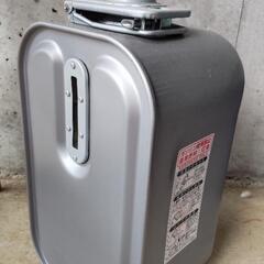 新潟県の石油ファンヒーターの中古が安い！激安で譲ります・無料で