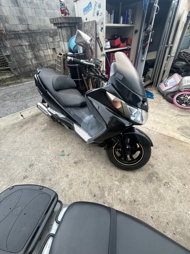 CJ43スカイウェーブ ショップ