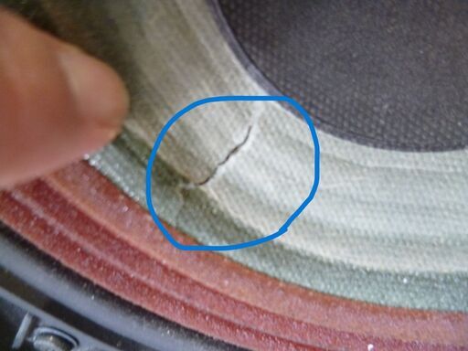 SANSUI サンスイ LM-011 山水 リニアモーション 2Wayスピーカー ペア